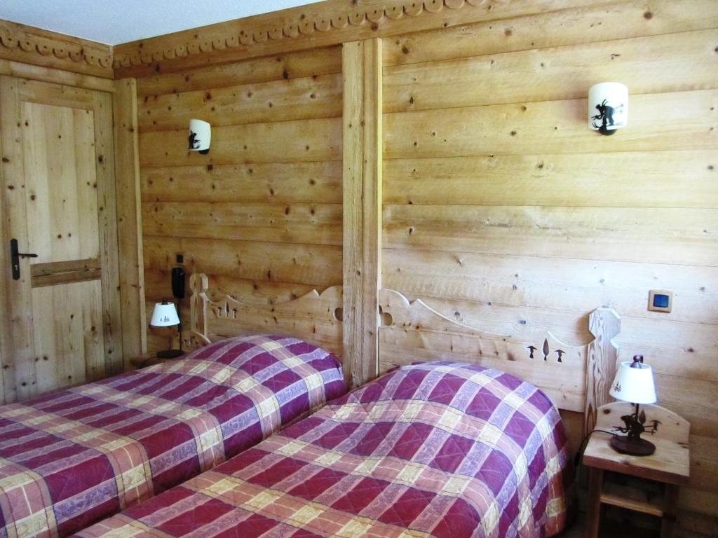 Auberge des Skieurs La Bresse Zimmer foto