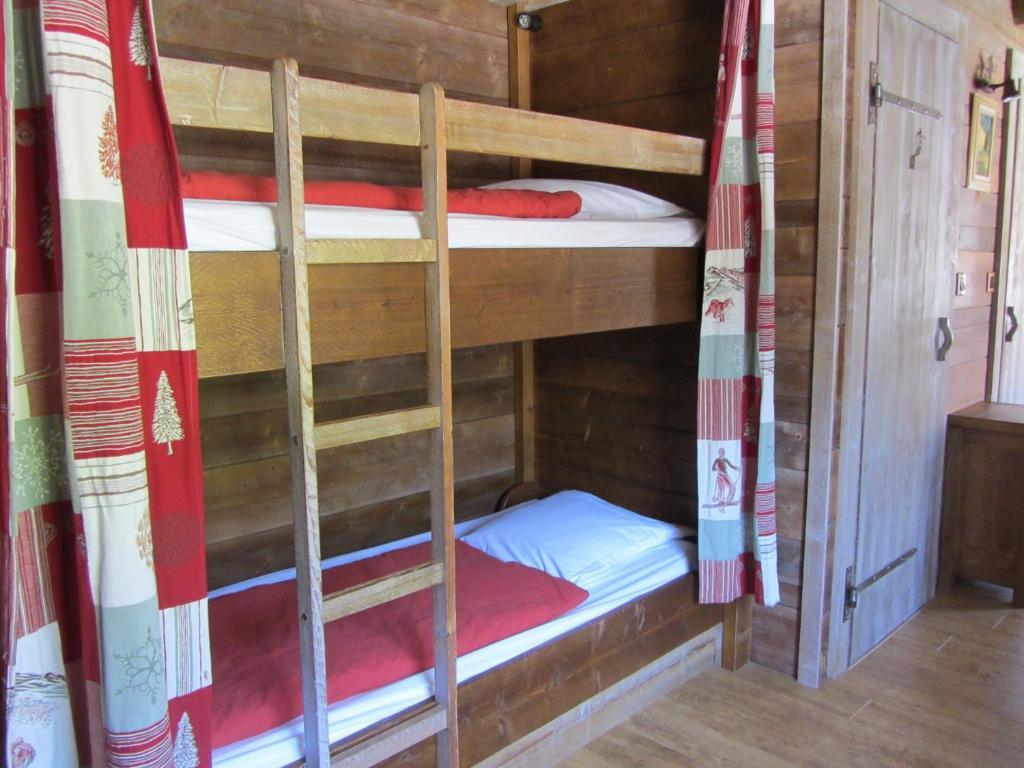 Auberge des Skieurs La Bresse Zimmer foto