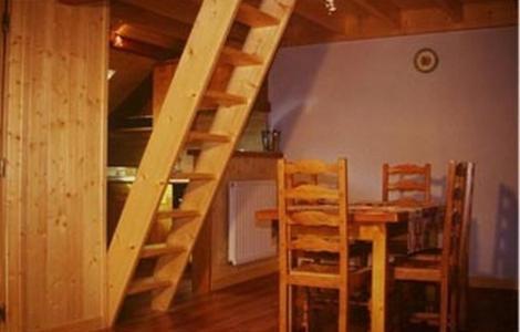 Auberge des Skieurs La Bresse Exterior foto