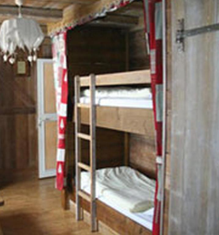 Auberge des Skieurs La Bresse Zimmer foto