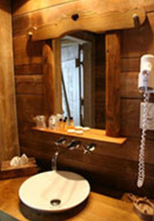 Auberge des Skieurs La Bresse Zimmer foto